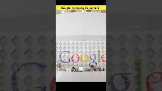 Google company ka Secret🤔 shortsmrfactbuddyfacts [upl. by Lewse825]