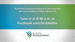 BSD Board of Commissioners  Friday March 22 [upl. by Ranit]