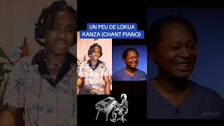 wapi yo LokuaKanzaofficiel par Chibida [upl. by Mond]