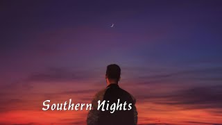 Southern NightsSax Cover by Wuffy on Tenorsaxophone quot Franz Köhler quot Markneukirchen ExGDR [upl. by Goldsmith]