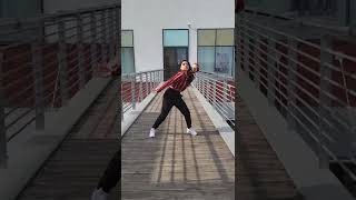 DJ GimiO x Habibi Albanian Remix  Dance Cover By Rima Shamo  Short [upl. by Karl221]