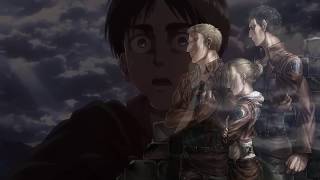 Shingeki no Kyojin  YouSeeBIGGIRL  Sub  Español  Alemán [upl. by Craig]