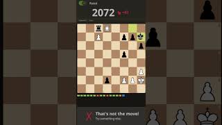 Is this REALLY a forced draw chess tactic [upl. by Barnabe688]