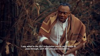 OLUSO IGBO IJAYA  LATEST NEW RELEASE YORUBA DRAMA STARRING ODUNLADE ADEKOLA [upl. by Cramer801]