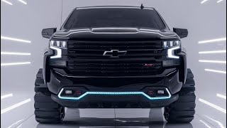 2025 Chevrolet Silverado Unveiled 2024 bestselling car in the world 543319 units [upl. by Airdnazxela605]