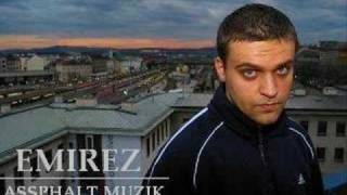 BalkanExpress Emirez Joshi MC Rafomic ft Daniel  Frauenwelt [upl. by Uela281]