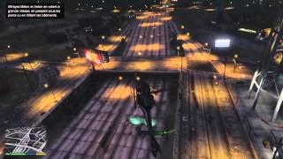 Grand Theft Auto V  M Richards [upl. by Ellivro]