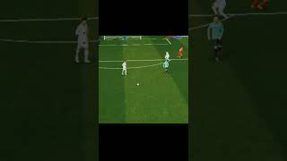 Cancelo Goal pesfootball efootball efootball football [upl. by Diego]