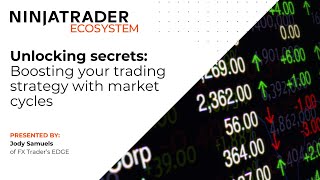 FX Traders EDGE  Unlock the Secrets of Market Cycles to Boost Your Trading Strategy [upl. by Coriss962]