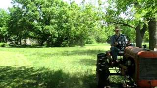 MOWING 5710mov [upl. by Bremser713]