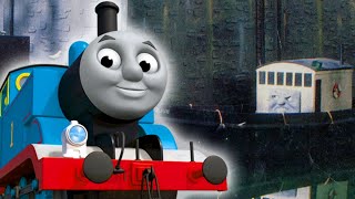 Special Attraction but its narrated By Thomas [upl. by Alejna272]