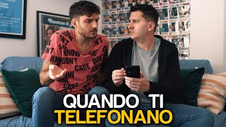 QUANDO TI TELEFONANO [upl. by Jose]