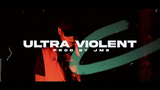 MERKY ACE  ULTRAVIOLENT [upl. by Zil]