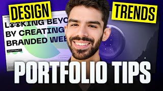 How to Design a Portfolio [upl. by Marena]