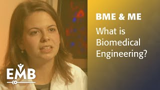 Biomedical Engineering For Students [upl. by Eustacia644]