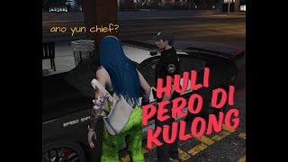 OFFICER SHOEI ROSE  BILLIONAIRE CITY  PILYO GANG [upl. by Ahsiyt]