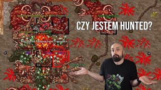 Czy jestem hunted [upl. by Itsa]