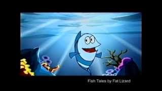 Fish Tales TV Series Trailer [upl. by Naxela960]