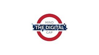 Mind the Digital Gap [upl. by Iznik650]