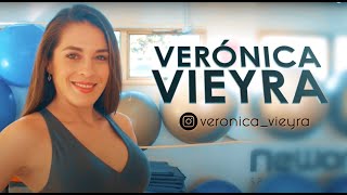 25 de Julio 2017  Entrenamiento con Vero Vieyra [upl. by Netsew]