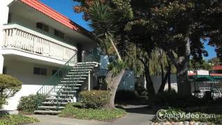 Glen Oaks Apartments in Hayward CA  ForRentcom [upl. by Aiekahs112]