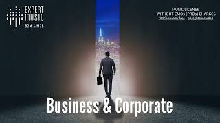 Productive Business Background Music • for offices business centers receptions hotels cafes [upl. by Notrab]