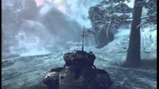 Gears of War 2  Multiplayer Gameplay 1 [upl. by Ozneral189]