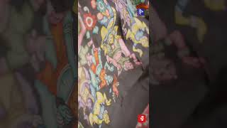 Kalamkari sarees to Classy Jewellery  Kemy  Madras Singaari [upl. by Hannan]