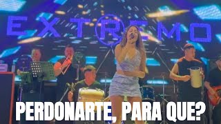 Extremo  Perdonarte para que En vivo Sala del Rey [upl. by Annoel]