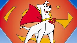 How to make Krypto the Superdog in Sonic Forces [upl. by Bamberger]