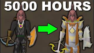 Ive now played 5000 Hours on My Secret HCIM [upl. by Stenger369]