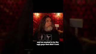 Why Slayer Started Using Satanic Imagery slayer tomaraya [upl. by Sunev]