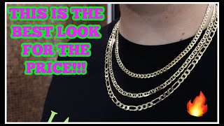 55MM Link chains are the BEST chain for the priceheres why [upl. by Hudson41]