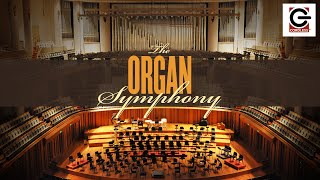 SaintSaëns  The Organ Symphony [upl. by Maurilia935]