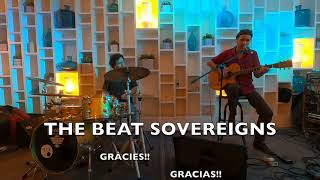 THE BEAT SOVEREIGNS [upl. by Sagerman]