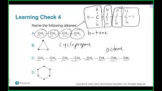 Chem 110 Lecture 102824 Ch 11 [upl. by Marijane855]