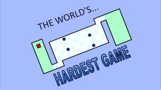 The Worlds Hardest Game  Soundtrack HQ [upl. by Jimmy]