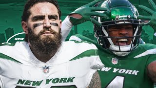 Jets Slated For Comp Pick Haul [upl. by Haziza214]