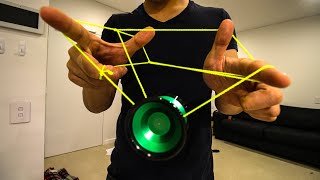 How To Learn Yoyo Tricks Like A Pro [upl. by Leoni786]