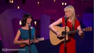 Garfunkel and Oates  quotThe Spirit of Independencequot [upl. by Eladnor711]