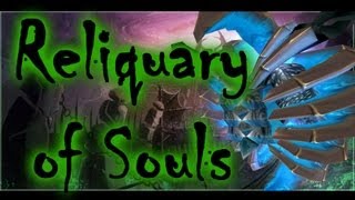 How to Solo Black Temple  The Reliquary of Souls [upl. by Hobart584]