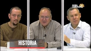 Cetatea Dacică de la Cugir Dr Aurel Rustoiu și Dr Adrian Cătălin Căsălean cu Dr Liviu Zgârciu [upl. by Heyes774]