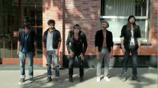 M  MOJO clip officiel [upl. by Walkling]