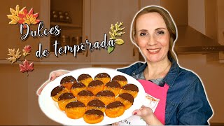 NARANJAS CONFITADAS CON CHOCOLATE 🍊🍫 [upl. by Haerb]