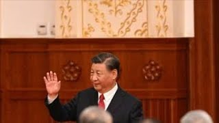 政治局会议释放罕见强音：必须撑经济！习近平呼吁：正确看待当前形势：六度解析20240730 [upl. by Elman]