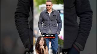 Gigi Hadid and Bradley Cooper were spotted again🫣 CelebrityNews Hollywood CelebrityGossip [upl. by Allebara]