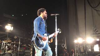 Lenny Kravitz  Fly Away  Boston  82915 [upl. by Longawa330]