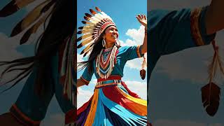 The Ghost Dance Movement Explained [upl. by Terpstra]