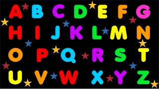 ABC Kids Song  ABCD  Kiddos Study Zone  ABC Phonics Song Tiny Tots ABC lyrics song phonicsong [upl. by Adnoval]