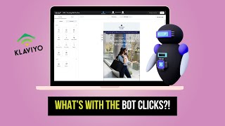 Email Bot Clicks  How To Find Them In Klaviyo [upl. by Nicolle]